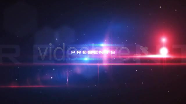 Particle Impacts - Download Videohive 87589