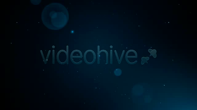 Particle Inspirations Trailer - Download Videohive 69951