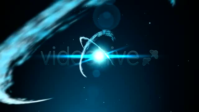 Particle Inspirations Trailer - Download Videohive 69951
