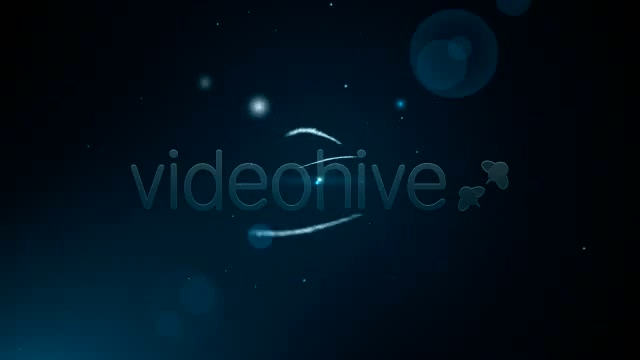 Particle Inspirations Trailer - Download Videohive 69951