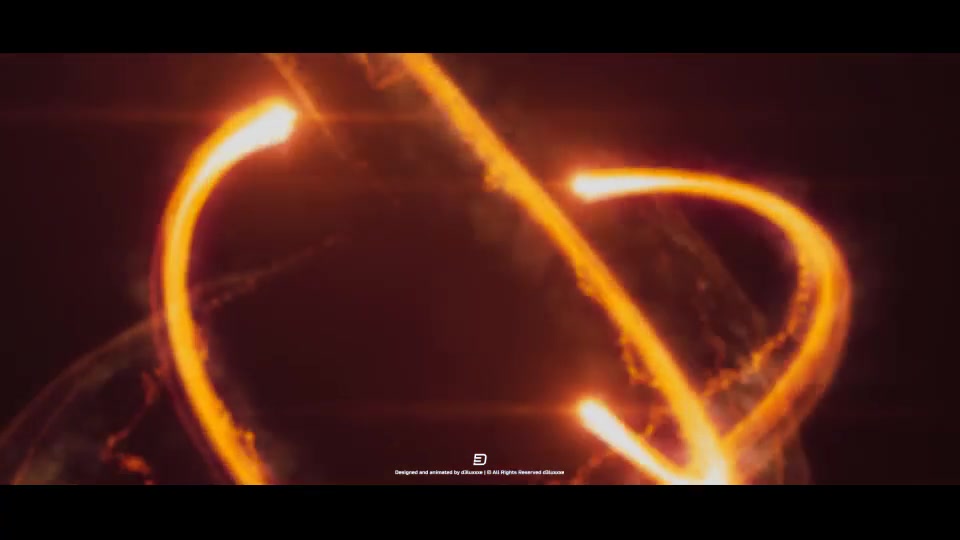 Particle Knot Logo Reveal Videohive 23328123 After Effects Image 6