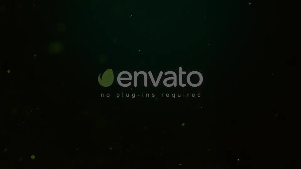 Particle Light Reveal Apple Motion Videohive 30125108 Apple Motion Image 6
