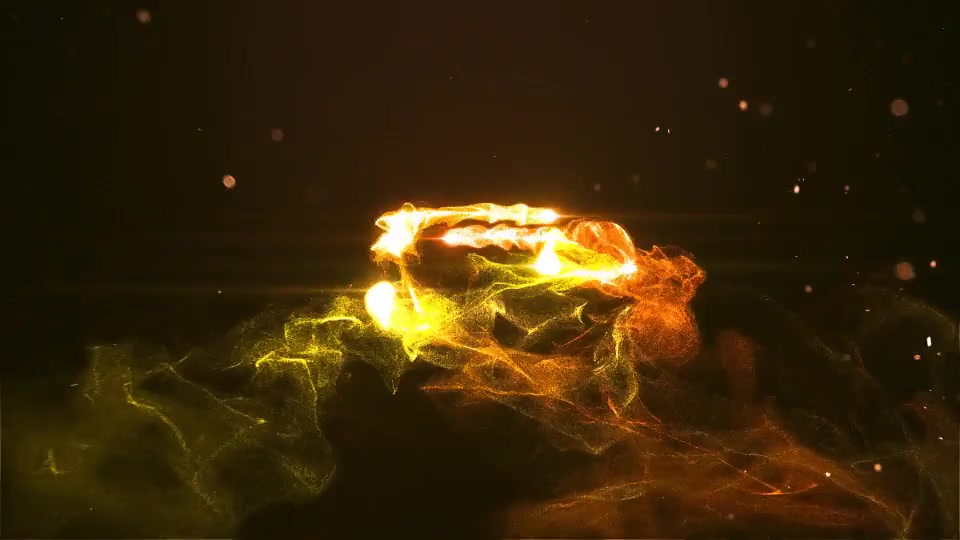 Particle Light Reveal Apple Motion Videohive 30125108 Apple Motion Image 7