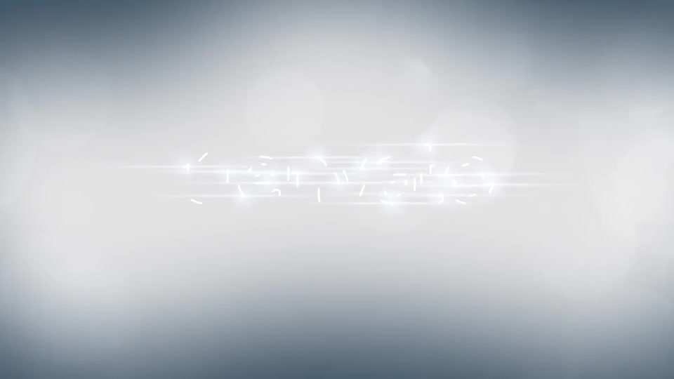 Particle Light Reveal - Download Videohive 20397093