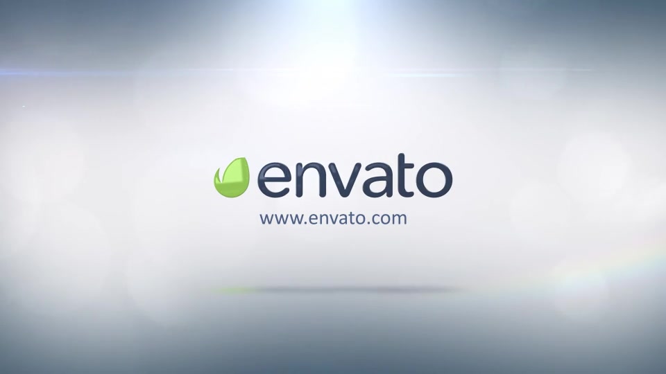 Particle Light Reveal - Download Videohive 20397093