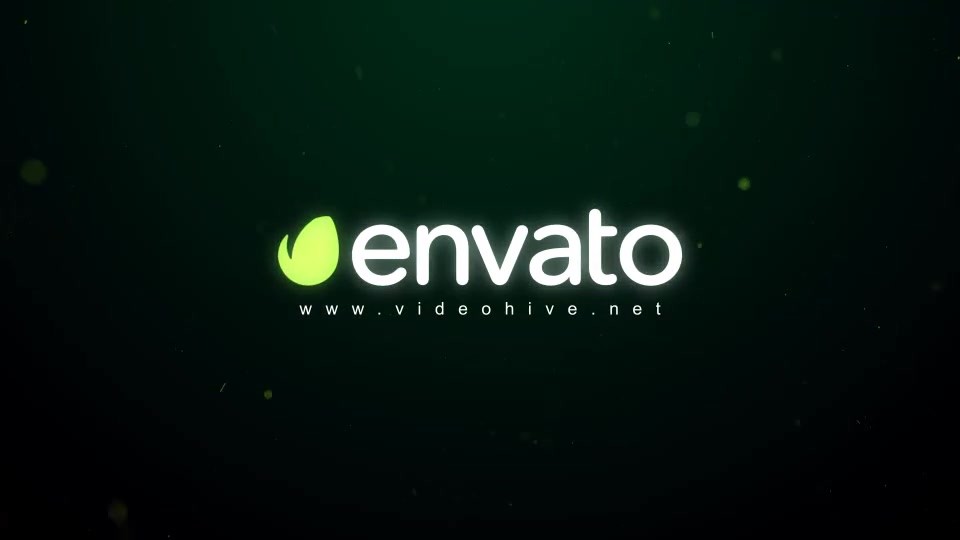 Particle Light Reveal - Download Videohive 22385801