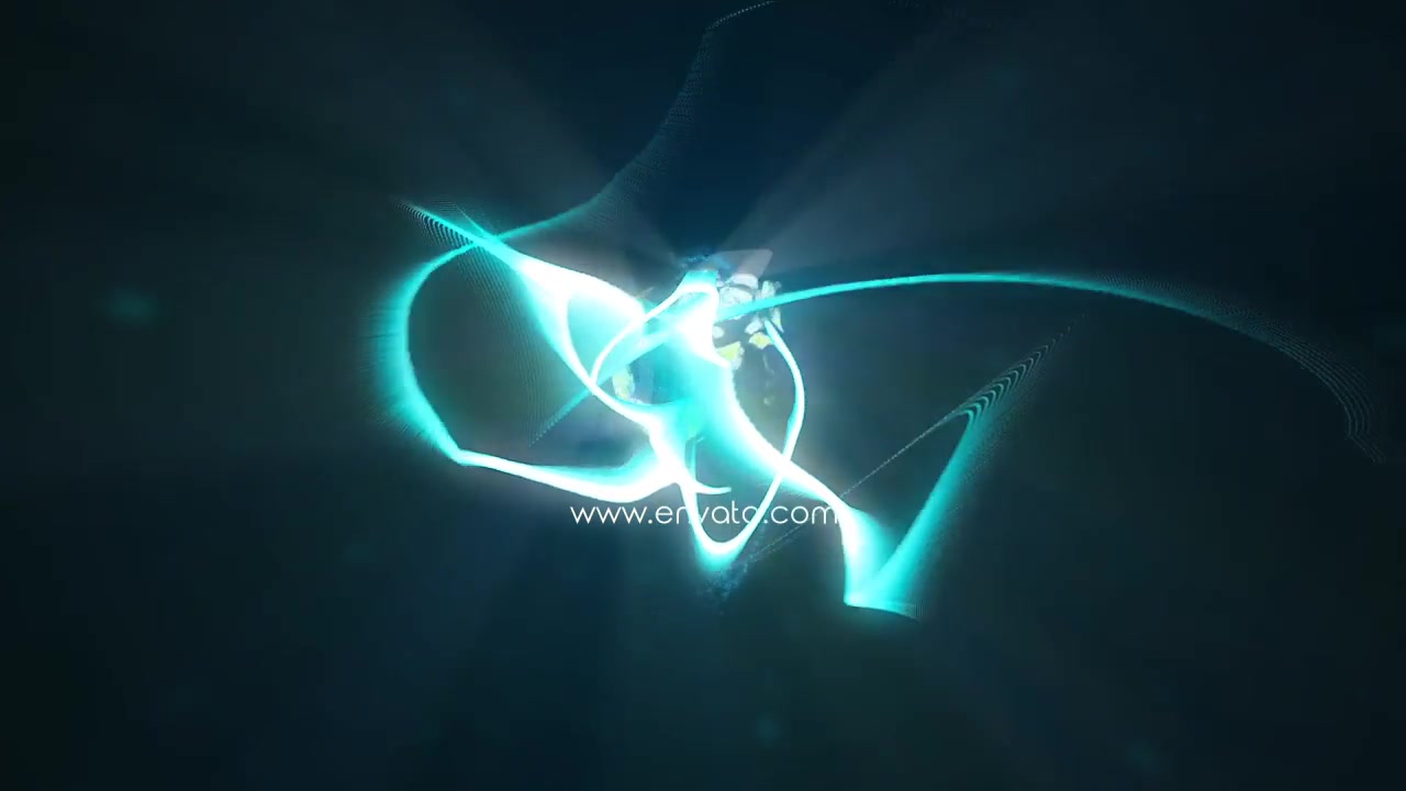 Particle Line Logo Reveal Videohive 12822752 After Effects Image 3