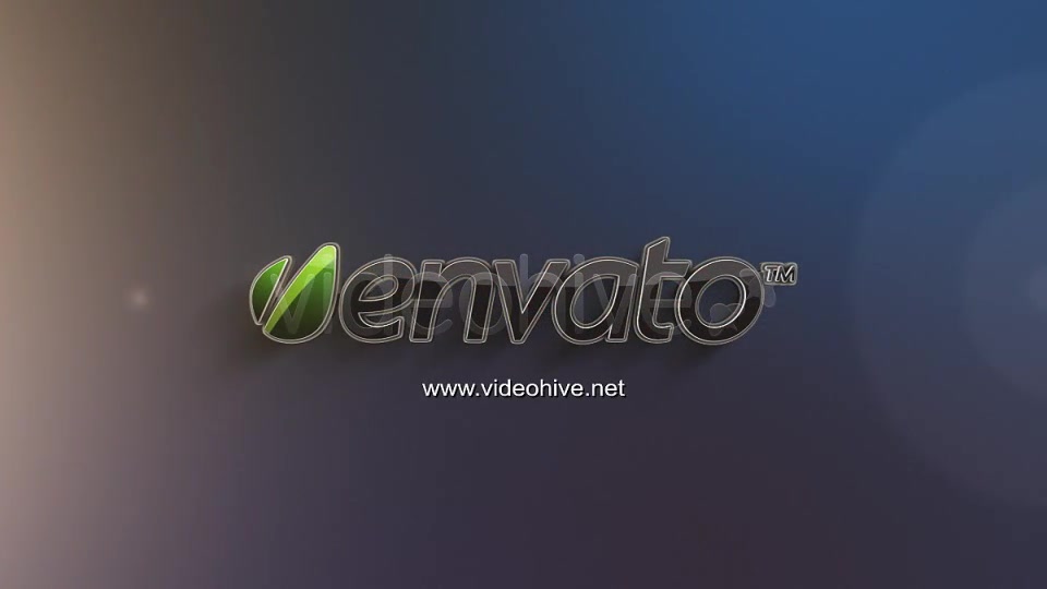 Particle Logo Animation - Download Videohive 336831