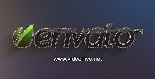 Particle Logo Animation - Download Videohive 336831