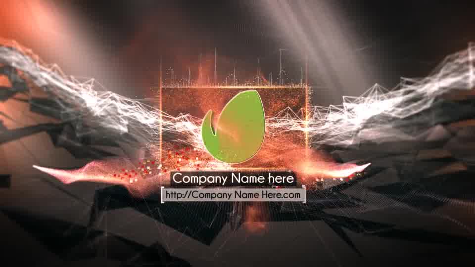 Particle Logo Intro Videohive 11321902 After Effects Image 11