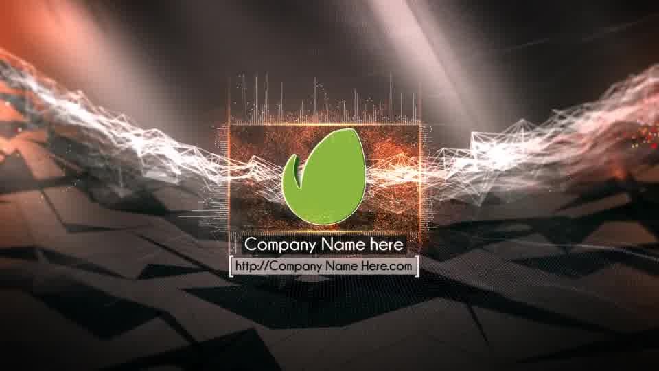 Particle Logo Intro Videohive 11321902 After Effects Image 12