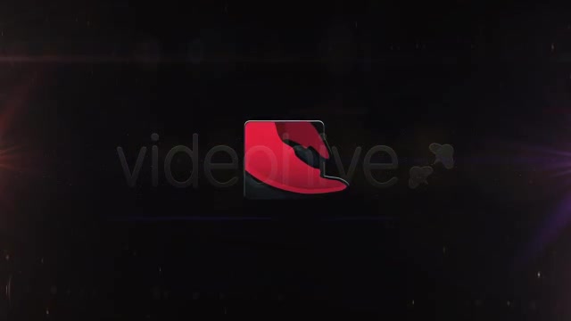 Particle Logo IV Fire Ring Videohive 5245885 After Effects Image 10