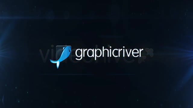 Particle Logo IV Fire Ring Videohive 5245885 After Effects Image 3
