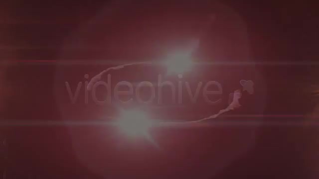 Particle Logo IV Fire Ring Videohive 5245885 After Effects Image 8