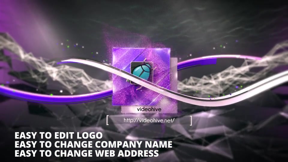 Particle Logo Reveal Videohive 11184091 After Effects Image 6