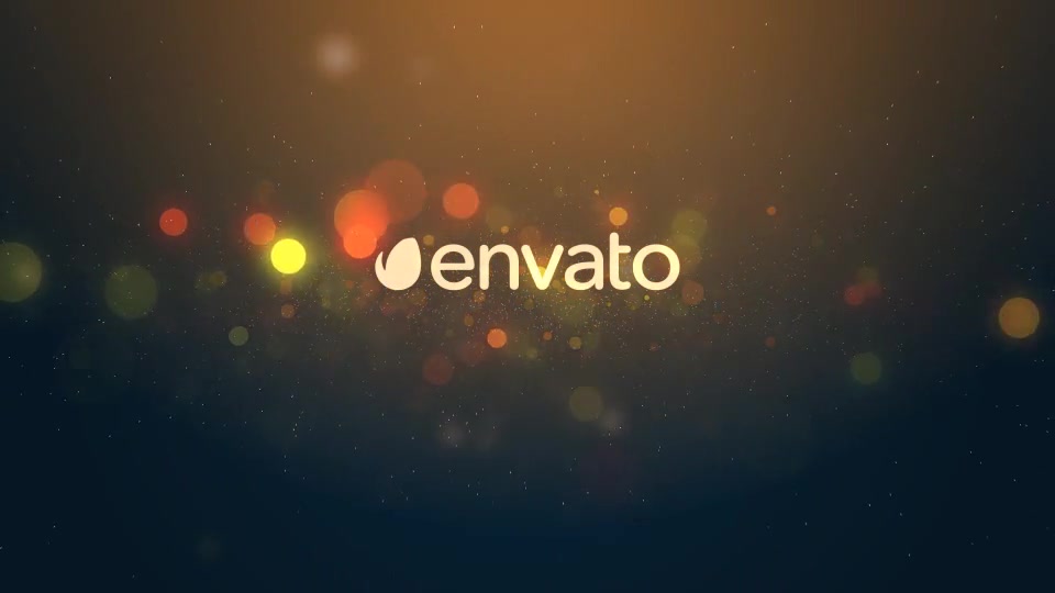 Particle Logo Reveal Videohive 11915974 After Effects Image 10