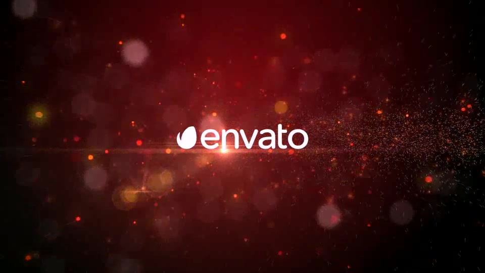Particle Logo Reveal Videohive 11915974 After Effects Image 3