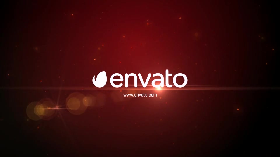 Particle Logo Reveal Videohive 11915974 After Effects Image 4