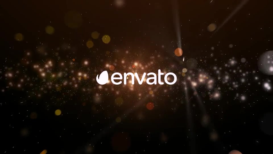 Particle Logo Reveal Videohive 11915974 After Effects Image 7