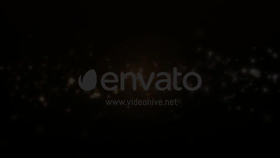 Particle Logo Reveal Videohive 11915974 After Effects Image 8