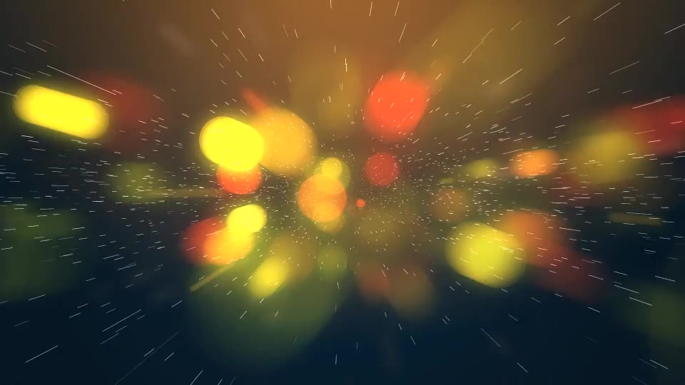 Particle Logo Reveal Videohive 11915974 After Effects Image 9