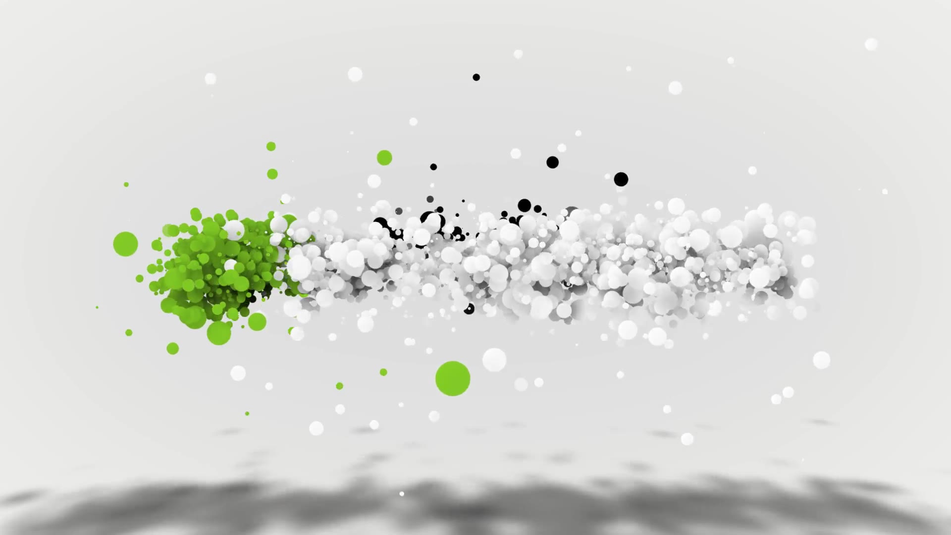 Particle Logo Reveal Videohive 21997186 After Effects Image 2