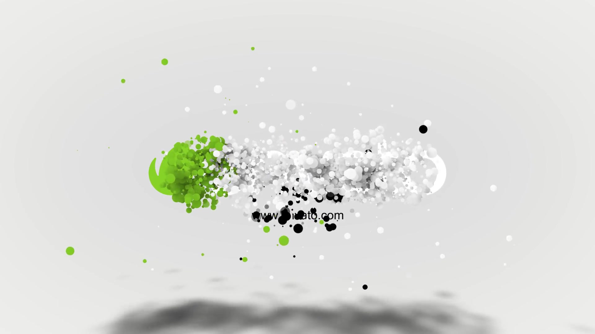 Particle Logo Reveal Videohive 21997186 After Effects Image 4
