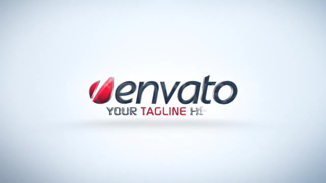 Particle Logo Reveal Videohive 4587674 After Effects Image 10