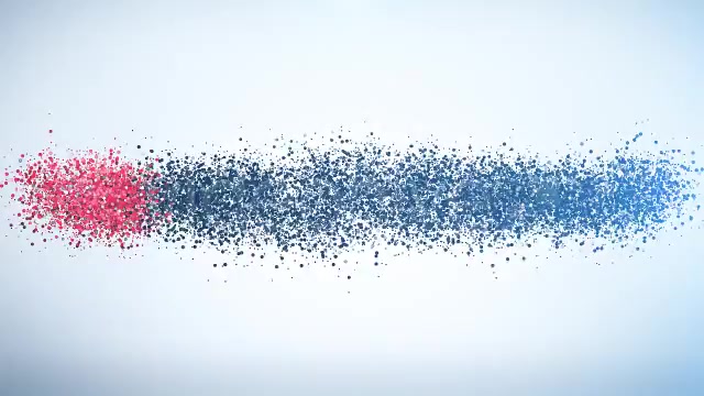 Particle Logo Reveal Videohive 4587674 After Effects Image 3