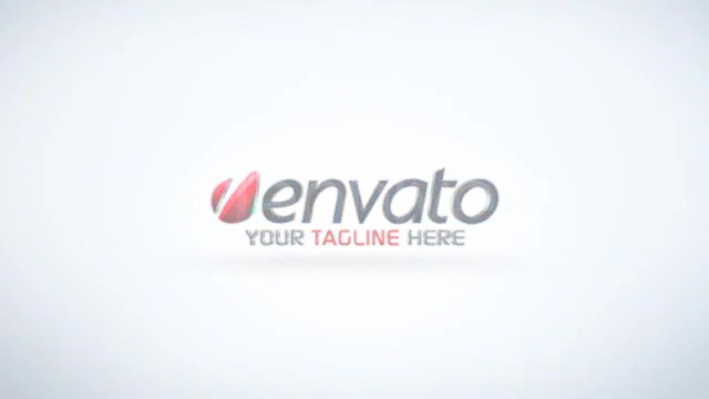 Particle Logo Reveal Videohive 4587674 After Effects Image 5