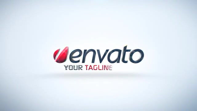 Particle Logo Reveal Videohive 4587674 After Effects Image 7