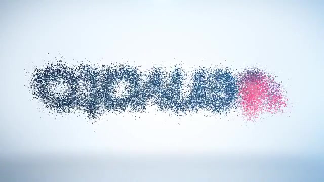 Particle Logo Reveal Videohive 4587674 After Effects Image 9