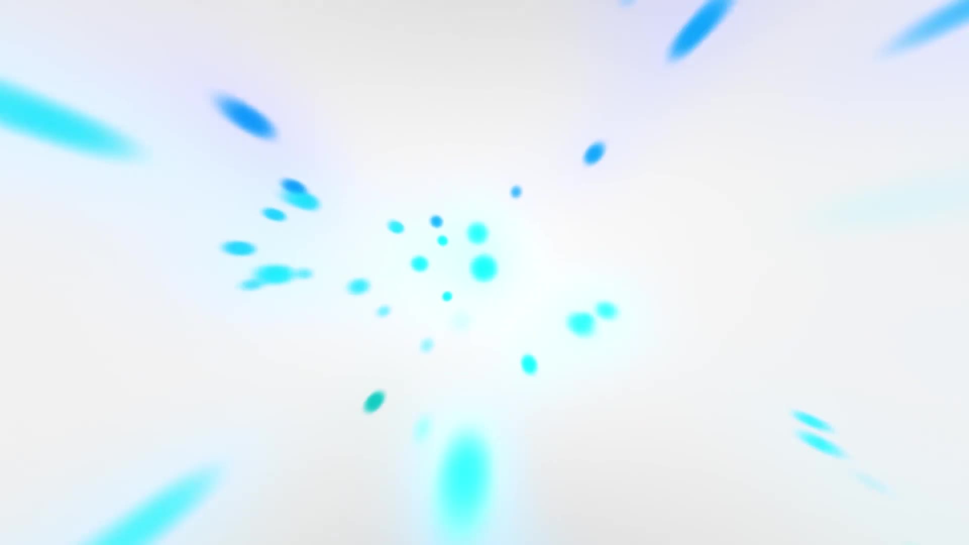 Particle Logo Reveal Videohive 30962307 After Effects Image 1