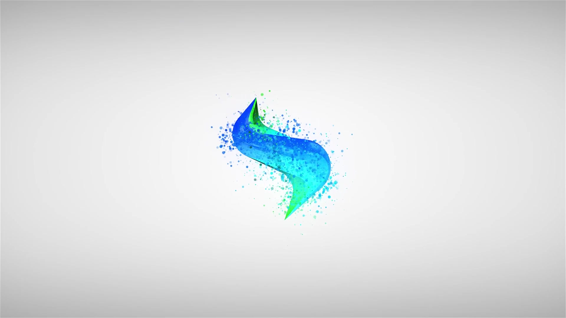Particle Logo Reveal Videohive 30962307 After Effects Image 2