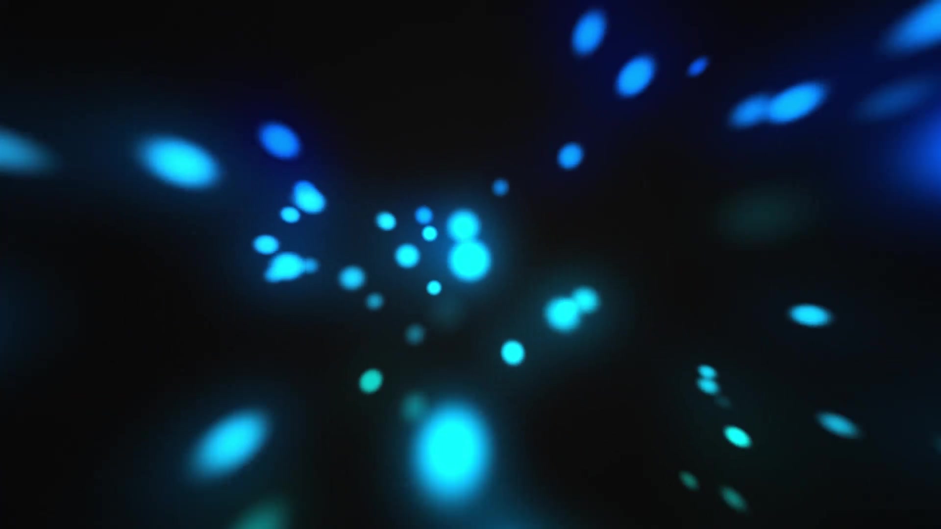 Particle Logo Reveal Videohive 30962307 After Effects Image 4