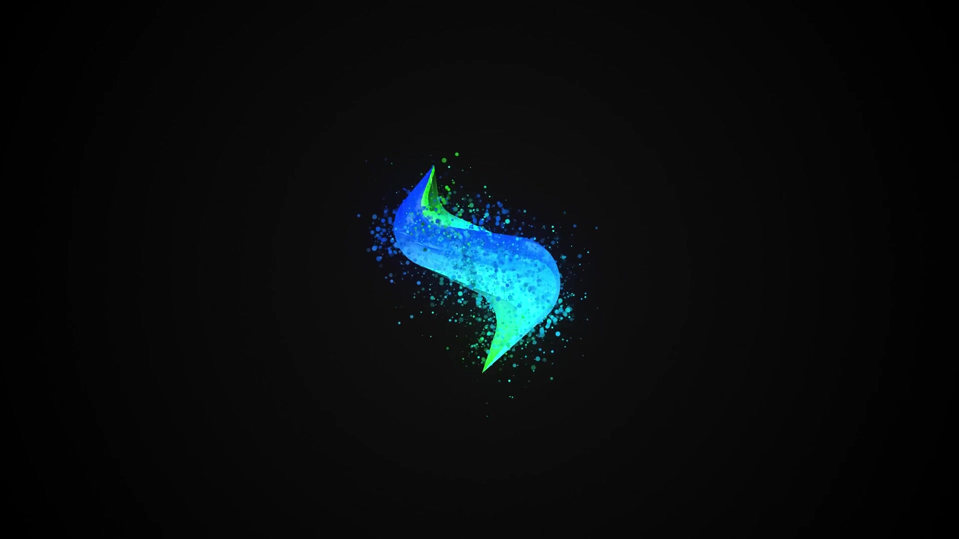 Particle Logo Reveal Videohive 30962307 After Effects Image 5