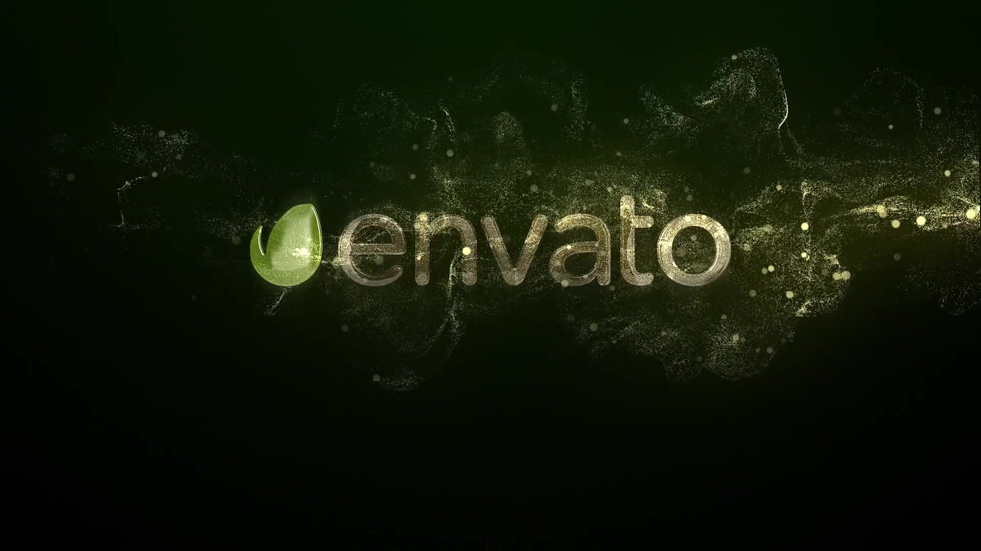 Particle Logo Reveal Videohive 34029308 After Effects Image 3