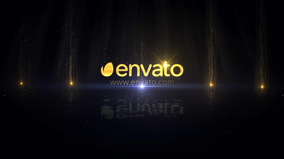 Particle Logo Reveal - Download Videohive 14233803