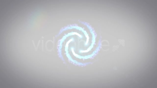 Particle Logo Reveal - Download Videohive 5852193