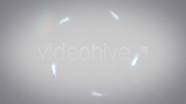 Particle Logo Reveal - Download Videohive 5852193