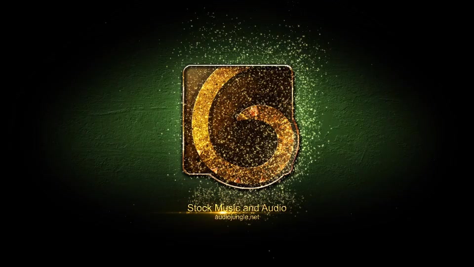 Particle Logo Reveal - Download Videohive 8989477