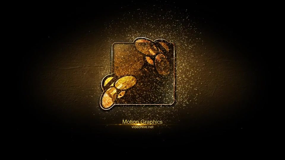 Particle Logo Reveal - Download Videohive 8989477