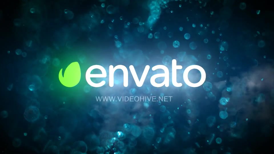 Particle Logo Reveal Videohive 16048813 After Effects Image 5