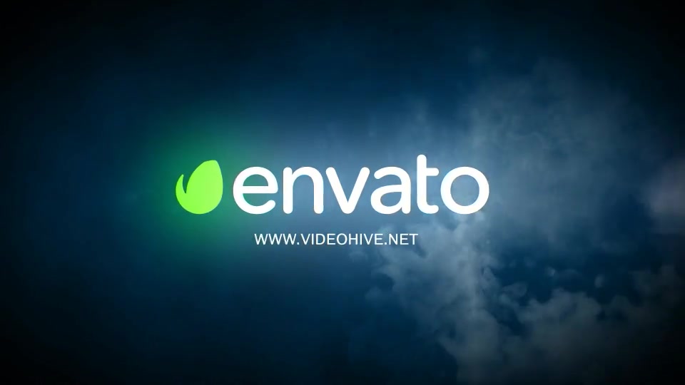 Particle Logo Reveal Videohive 16048813 After Effects Image 6