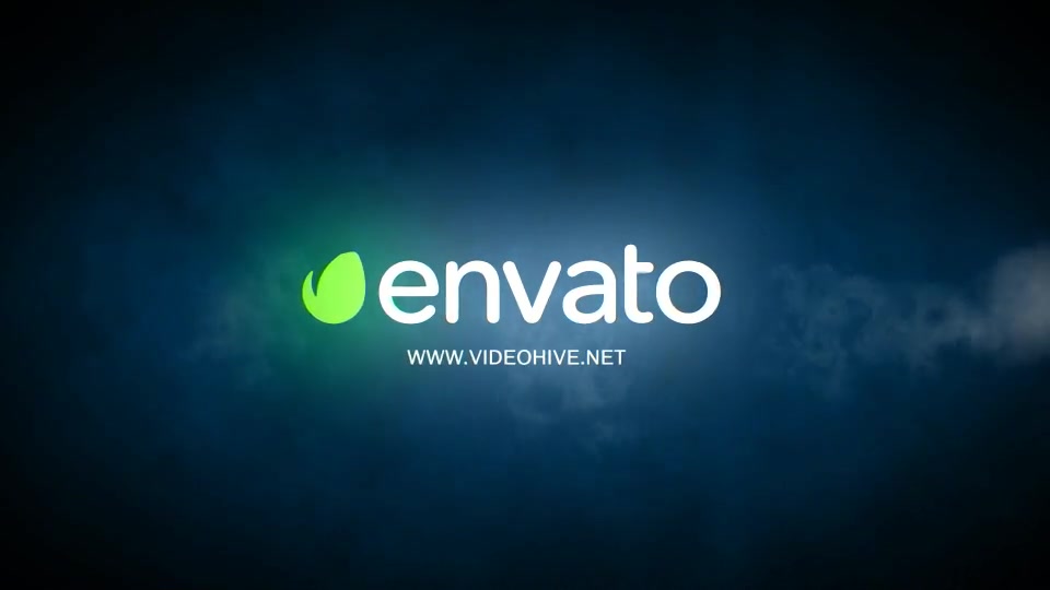 Particle Logo Reveal Videohive 16048813 After Effects Image 7