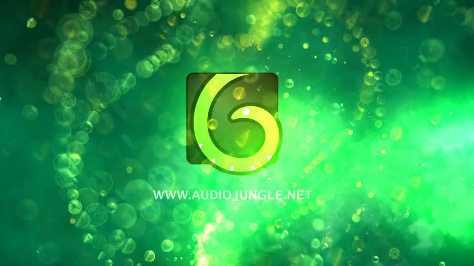 Particle Logo Reveal Videohive 16048813 After Effects Image 9
