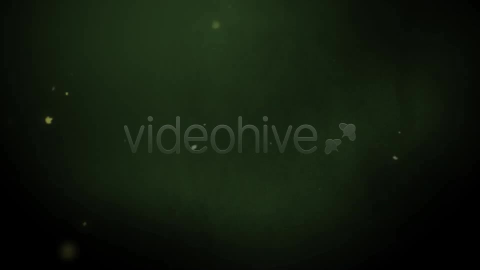 Particle Logo Reveal Videohive 3394833 After Effects Image 1