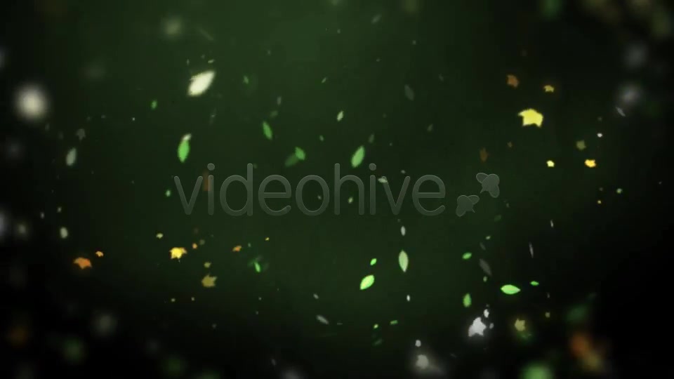 Particle Logo Reveal Videohive 3394833 After Effects Image 2