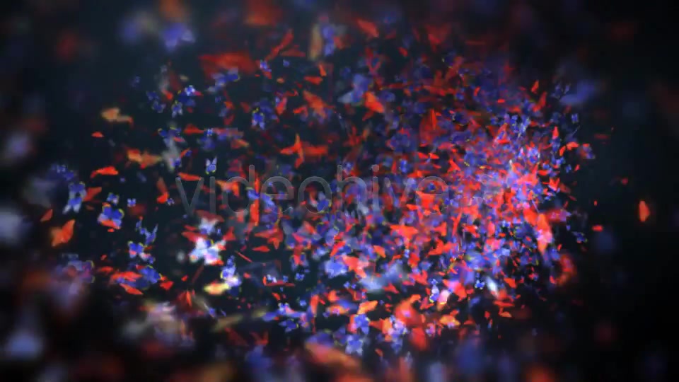 Particle Logo Reveal Videohive 3394833 After Effects Image 6