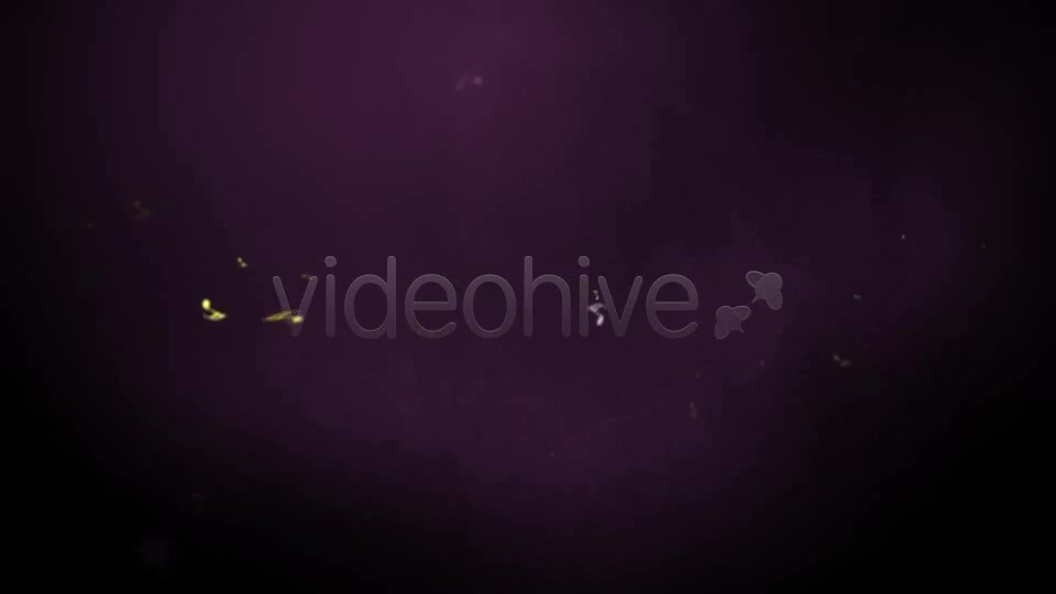 Particle Logo Reveal Videohive 3394833 After Effects Image 8
